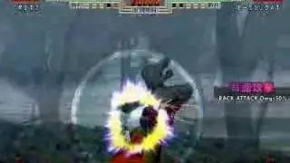 Akatsuki BLITZKAMPF Fritz vs ElektroSoldat 04