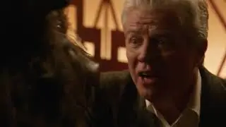 Henry Heywood - Sweet Baby James | Legends of Tomorrow
