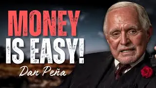 Dan Pe&ntilde;a: The Brutal Truth About Money They Don&rsquo;t Teach You