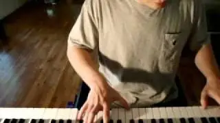 After the Gold Rush by Neil Young, Piano Cover NO SINGING!