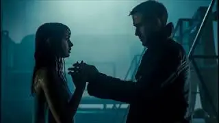 TrancEye - Blade Runner 2049 (Love of the Future) breakdown part