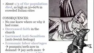 The Fall of Feudalism Part II