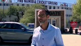 Namibia ready to co-host ICC Under-19 Men's Cricket World Cup for the first time - SADC