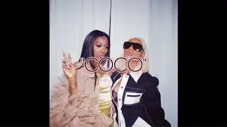 FREE Flo Milli Type Beat | &ldquo;COCO&rdquo; | (ProdbyMu$)| 2020 Freestyle Type Beat