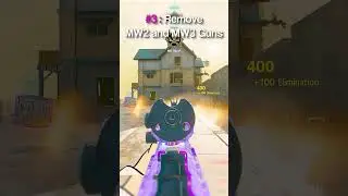 Should Warzone Make These Changes? 😭💀