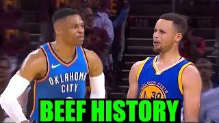 We Will NEVER Have Another RIVALRY Like THIS...