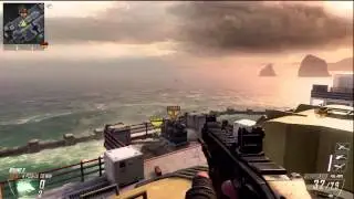 AMAZING KILLCAM ON BLACK OPS 2!!