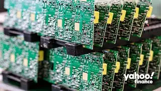 U.S.-China chip export restrictions could cause serious ramifications