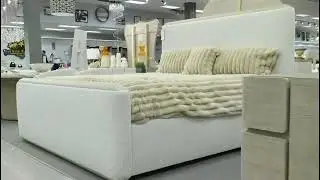 Modern Organic Furniture Collection | Sculptural & Textural Design