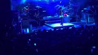 LP - Fighter - live in Z&uuml;rich 2024 ❤️❤️❤️