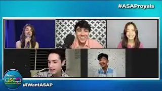 Tuloy Parin | Jhon Clyd Talili | IWantAsap Performance