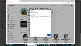 I report @Berrym4049ACMC for bullying me for liking Mickey Mouse Clubhouse