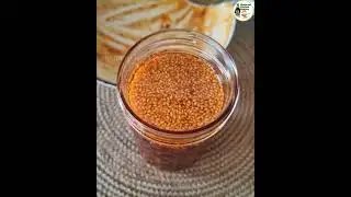 ऑथेंटिक चिल्ली ऑयल रेसिपी Homemade Chili Oil Recipe | Easy & Spicy Restaurant Style 