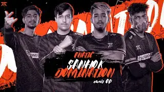 @OwaisBolte OP Leading Us To A Sanhok Dinner! #WeAreOne : sc0ut