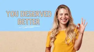 Trapped Between Love and Lies: When You Never Get the Closure You Deserve | How to Set Yourself Free