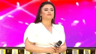 Zümrüd - Xanım Mehriban