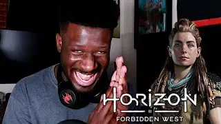 Horizon Forbidden West...has ARRIVED | PS4/PS5 Unboxing
