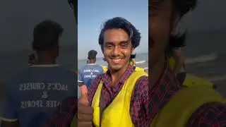 Goa maza MUMBAI main water activities in MUMBAI