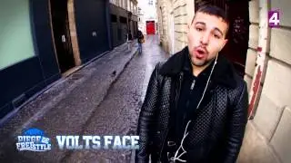 PI&Egrave;GE DE FREESTYLE #37 