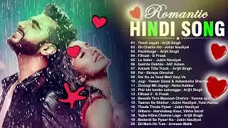 Best Romantic Songs | Bollywood Hits 2025 | New Hindi Love Songs 2025 | New Songs | Hindi Songs 2026