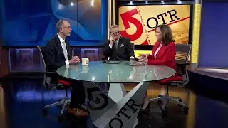 DPH Commissioner goes 'On the Record' about vaccine policy, public trust