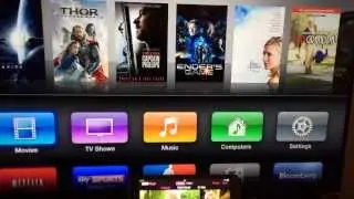 Stream iPlayer to Apple TV