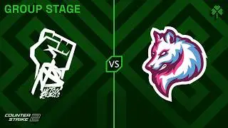 MTU v Trinity Quick Quacks | Counter Strike Week 3 | Ireland Esports Collegiate Series