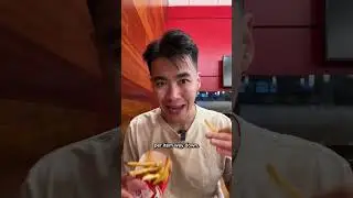 Why Is Fast Food Cheaper Than Cooking at Home?