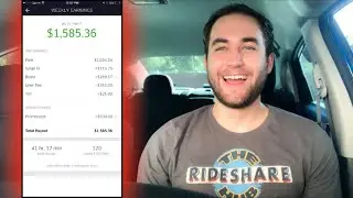 How to Hack Uber Surge & Destination Filters (UBER SECRET EXPOSED)