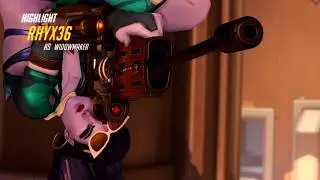 Underwatch.