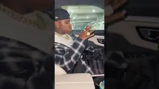 DaBaby New Snippet !