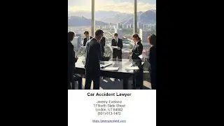 Personal Injury Lawyer Orem Utah