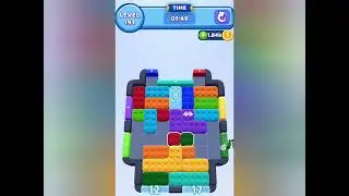 color block jam level 193