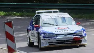 course de côte du mont de fourche 2024 (max attaque)