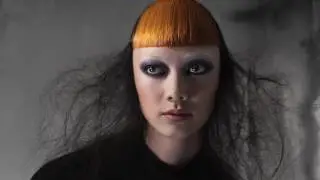 H&Aring;RG&Auml;NGET | SALON COLLECTION | SINGULARITY A|W 2016 | TOTAL VISION