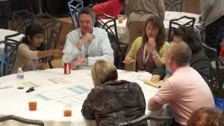 2014 The Path to Agility Conference Highlight Video