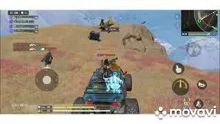 SAJ Balkan ATU Mil-Sim | Call of  Duty Mobile | Compilation/ Voice chat /\ 2