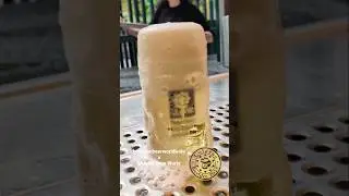 Einfach ein Gedicht🤟#bavarianbeerworldwide#bierlehrer#augustiner#theresienh&ouml;he#m&uuml;nchen#schankkellner