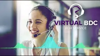 Virtual BDC-in-Action: Our Reps Provide an Excellent Customer Experience