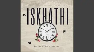 Dangerflex - Iskhathi (Official Audio) feat. Zee Nxumalo, Msongi, Ama Grootman & SeeZus Beats