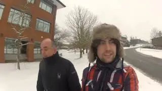 Godus update with Peter & Jack