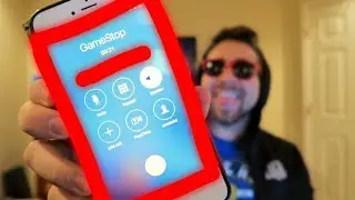 PRANK calling EVERY GAMESTOP in my city