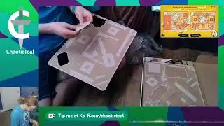 Let's Build More Nintendo Labo!