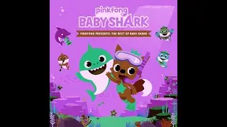 Baby Shark Slowed