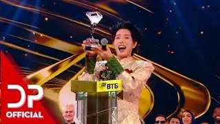 DUC PHUC ( VIETNAM 🇻🇳) - WINNER OF THE &lsquo;INTERVISION&rsquo;25 | ĐẠI DIỆN VIỆT NAM CHIẾN THẮNG