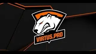 MAJOR BOSTON 2018 LAST VIRTUS.PRO MATCH