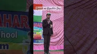 Speed on Republic Day #day #instatrending #newreel #love #reelschallenge #dreamscreenai #26january