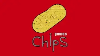 Chips games - indie developer | channel trailer