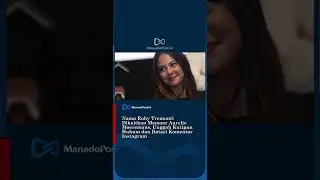 Nama Roby Tremonti Dikaitkan Memoar Aurelie Moeremans, Unggah Kutipan Hukum dan Batasi Komentar IG