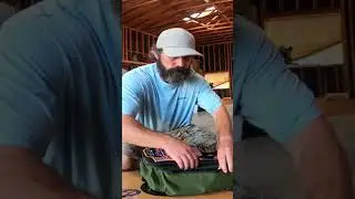Bean Bags Bagger - #Shorts